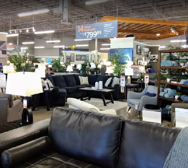 Ashley HomeStore