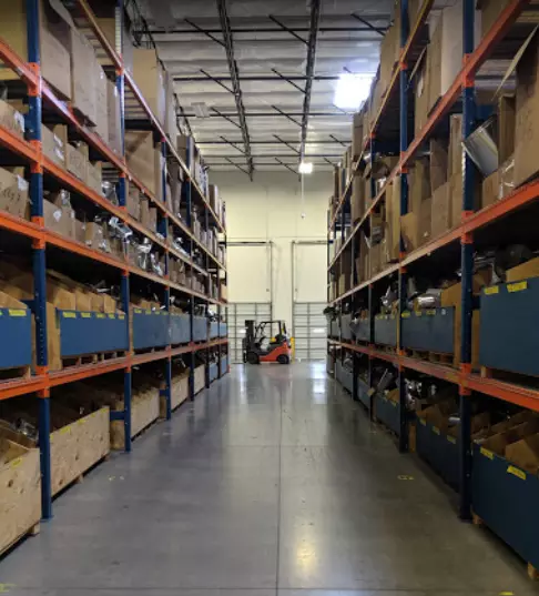 Ferguson HVAC Supply