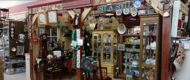 Wildwood Antique Mall of Wildwood