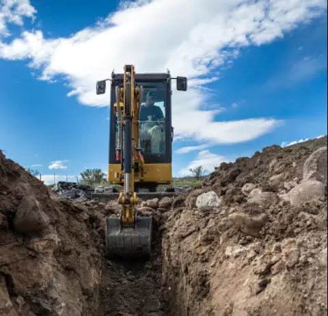 Thompson Rents - Birmingham