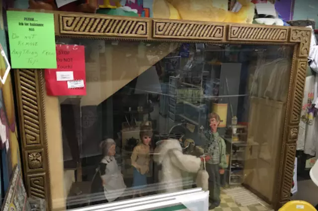 Lakeland Antique Mall
