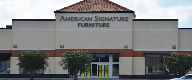 American Signature Furniture