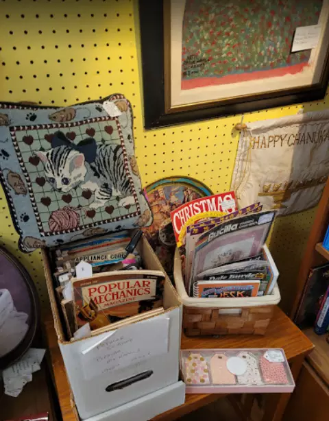 Cooper City Antique Mall