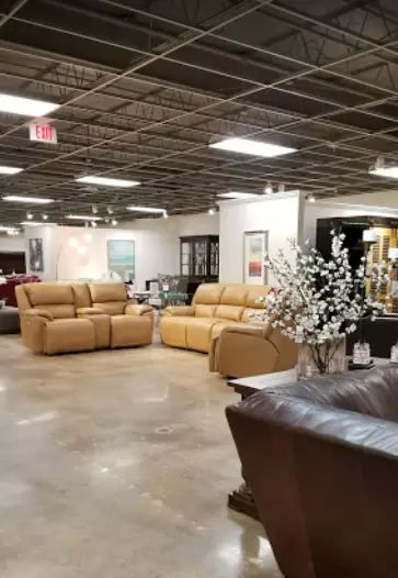 Hudsons Furniture