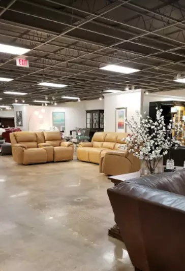 Hudsons Furniture