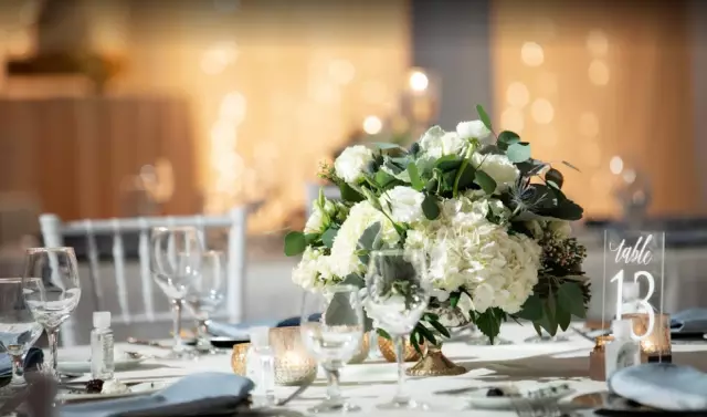 Keith Watson Events