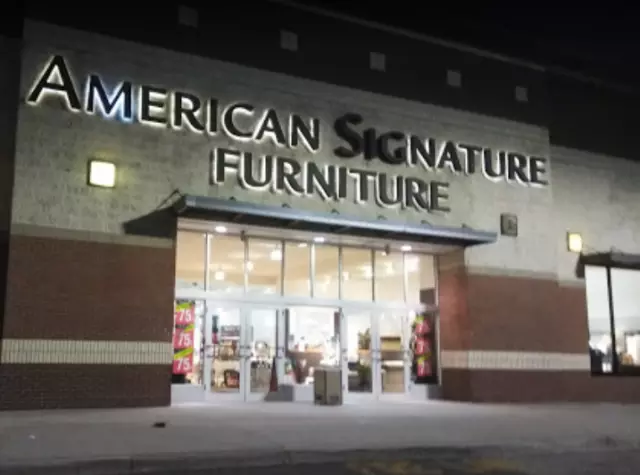 American Signature Furniture
