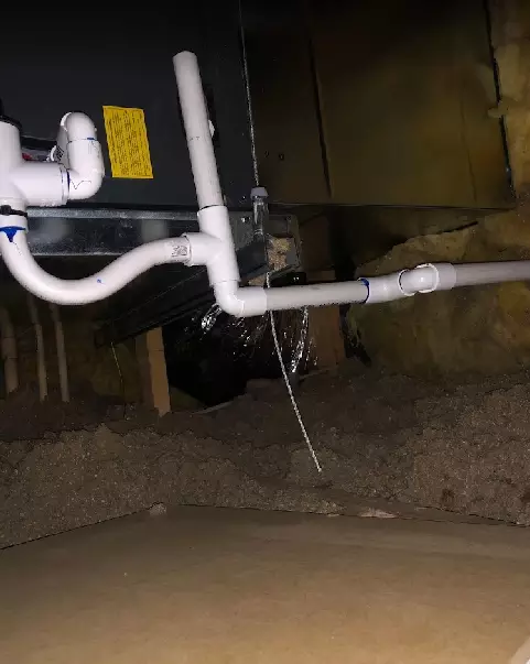Day  Night Air Conditioning, Heating,  Plumbing