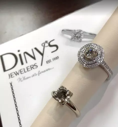Dinys Jewelers of Florida