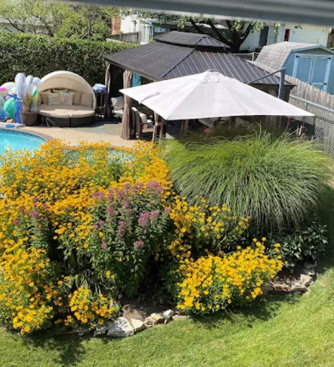 Denison Landscaping