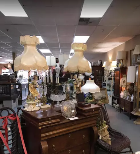 Farmhouse Antique Mall