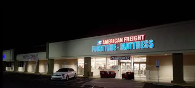 American Freight Furniture, Mattress, Appliance