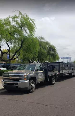 Comfort Systems USA Southwest