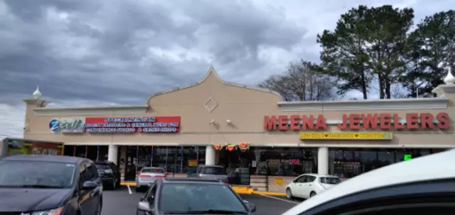 Meena Jewelers