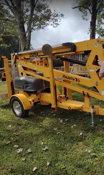 Star Equipment  Rental