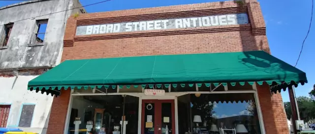 Broad Street Antiques