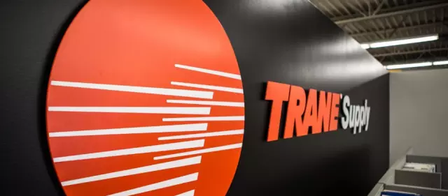 Trane Supply