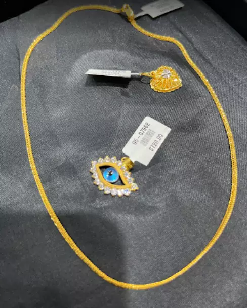 Malani Jewelers