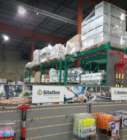 SiteOne Landscape Supply