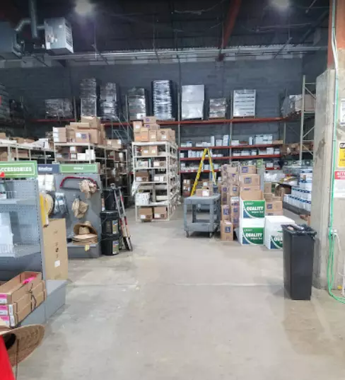 SiteOne Landscape Supply