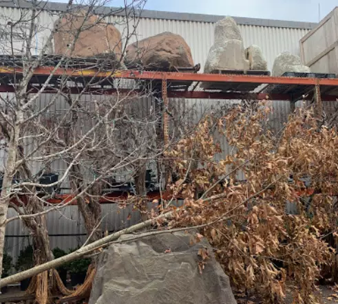 Central Atlanta Props and Sets