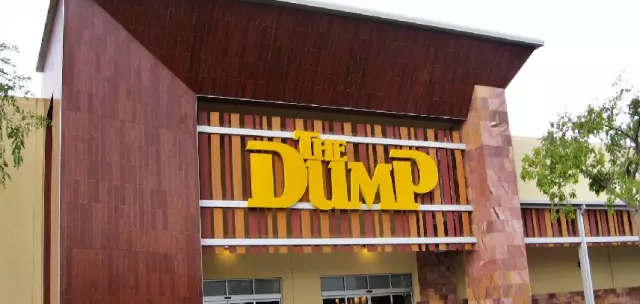 The Dump Furniture Outlet