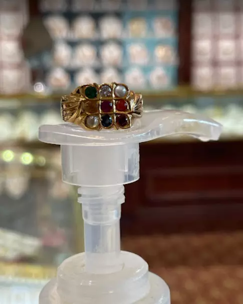 Zaveri Bazaar Jewelers