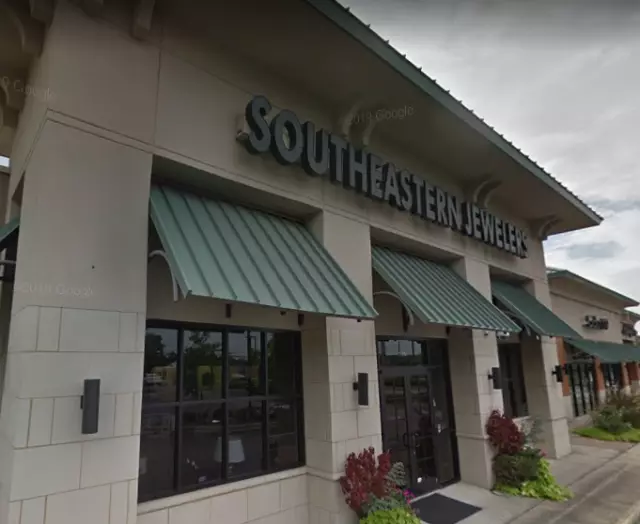 Southeastern Jewelers Inc