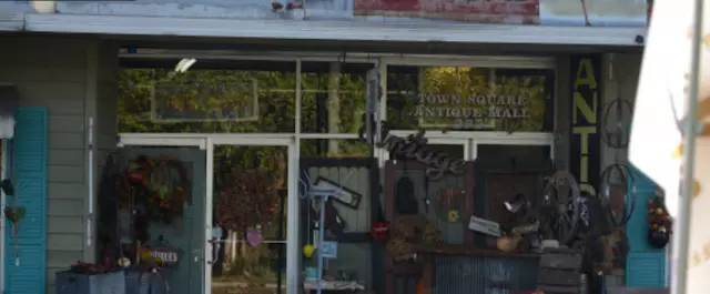 Town Square Antique Mall