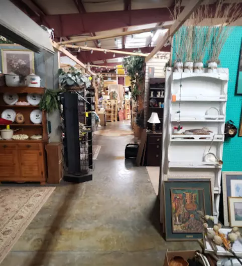 341 Antiques  More
