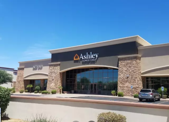 Ashley HomeStore