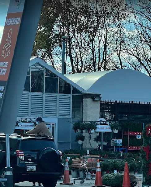 The Home Depot