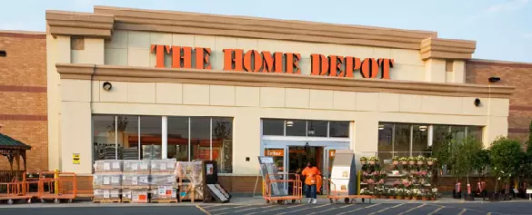 The Home Depot