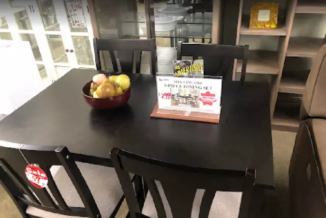 ABC Furniture