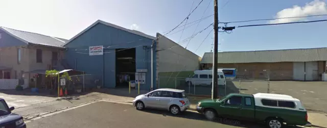 Service Rentals and Supplies Inc.