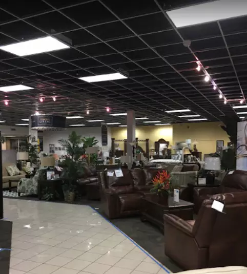 NEX Furniture Store