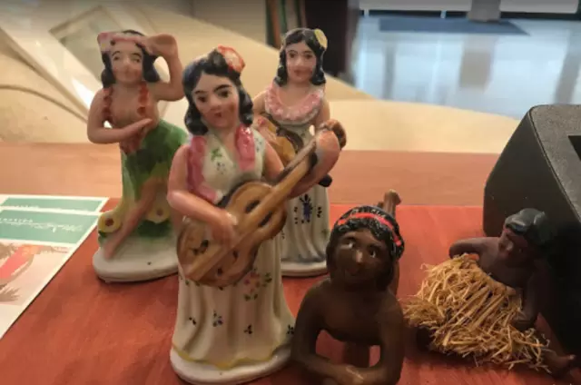 Manu Antiques