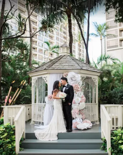 Vida Chic Weddings and Events