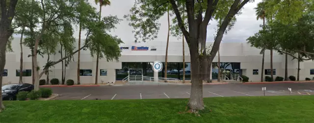 US Air Conditioning Distributors