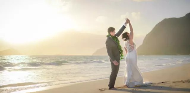 Charming Events Hawaii
