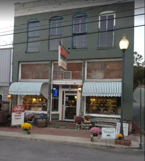 Stevenson Trading Post