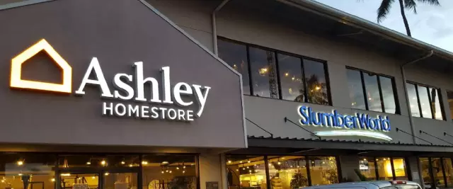 Ashley HomeStore