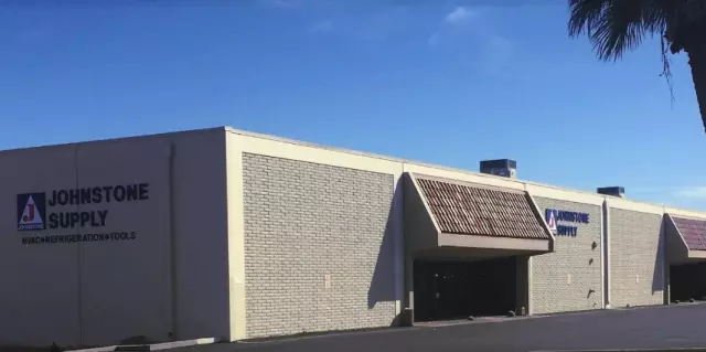 Johnstone Supply Phoenix