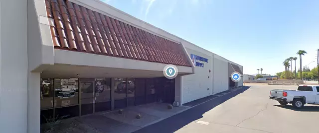 Johnstone Supply Phoenix