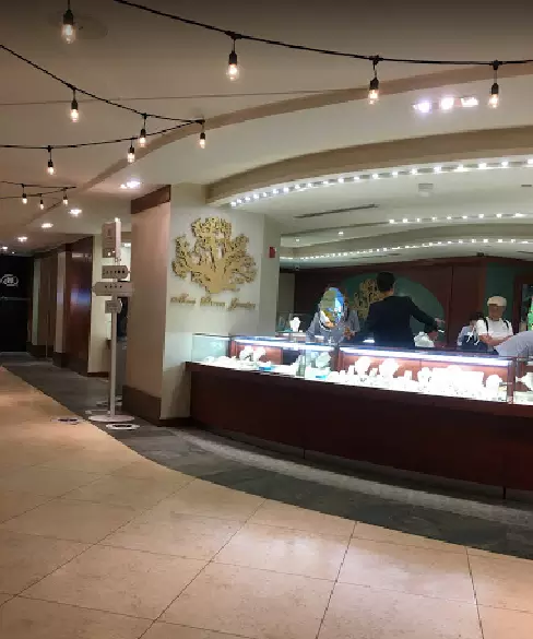 Maui Divers Jewelry