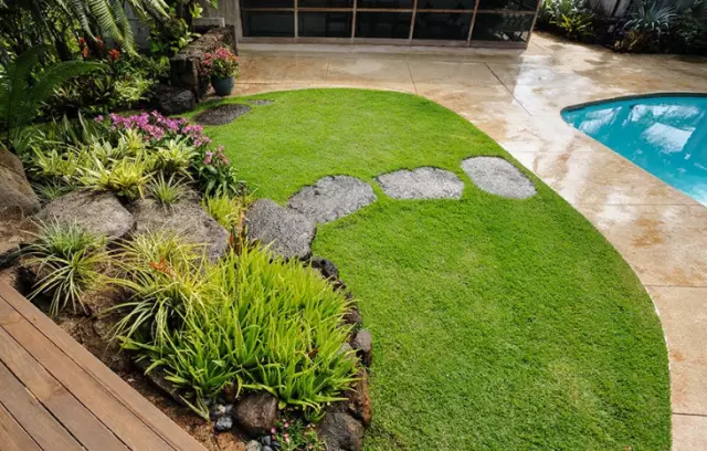 Mulkern Landscaping  Nursery