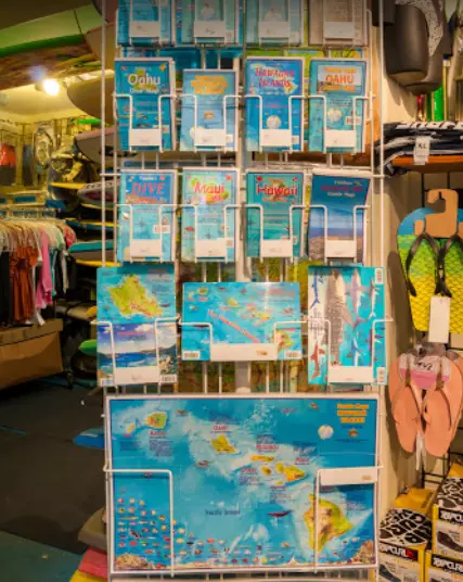 Moku Hawaii