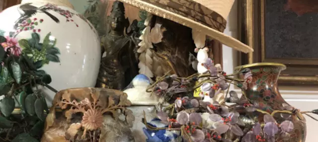 Alii Antiques of Kailua