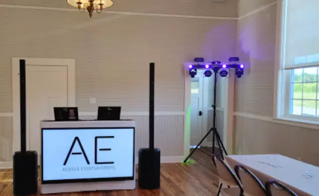 Acosta Entertainment