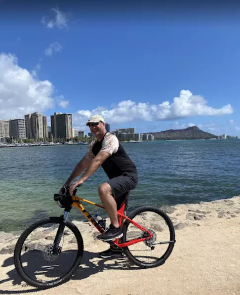 GoGo Rental Hawaii